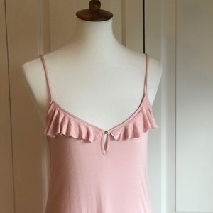 Only Hearts NY Nightgown size medium soft pink